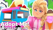 The Ice Cream Truck on Adopt Me!'s thumbnail.