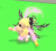 Mega Neon Monkey King.gif (2.98 MB) The Mega Neon Monkey King.