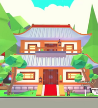 Korean House