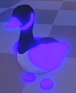 Canadian Goose | Adopt Me! Wiki | Fandom