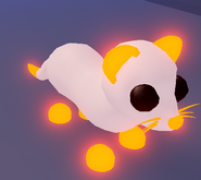 Ermine | Adopt Me! Wiki | Fandom