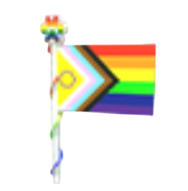 Pride Flag 2023 | Adopt Me! Wiki | Fandom