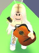 A player holding a Guitar.png (57 KB) A player holding the Guitar.