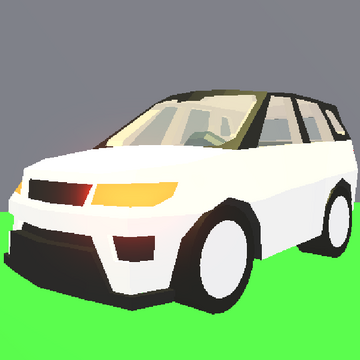 Suv Adopt Me Wiki Fandom