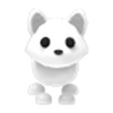 Arctic Fox Adopt Me Wiki Fandom - artic fox roblox