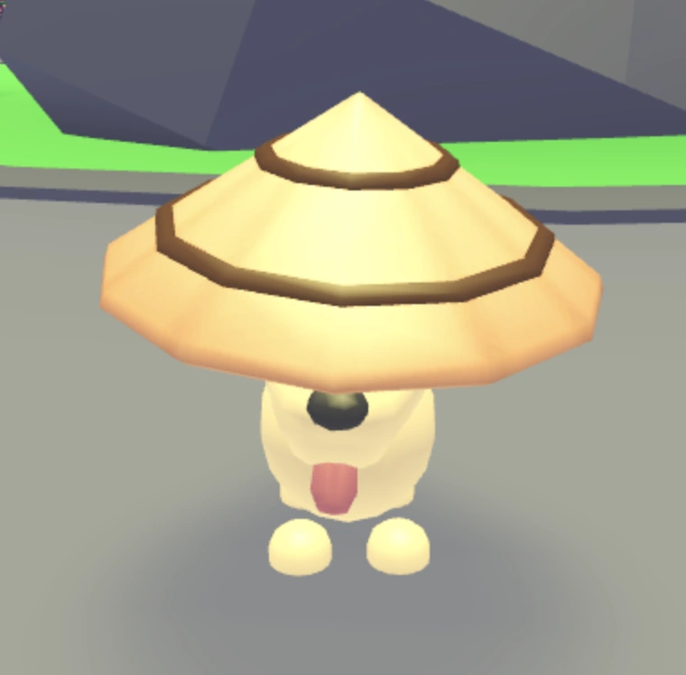 Ronin Hat Adopt Me! Wiki Fandom