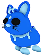 Water Rabbit