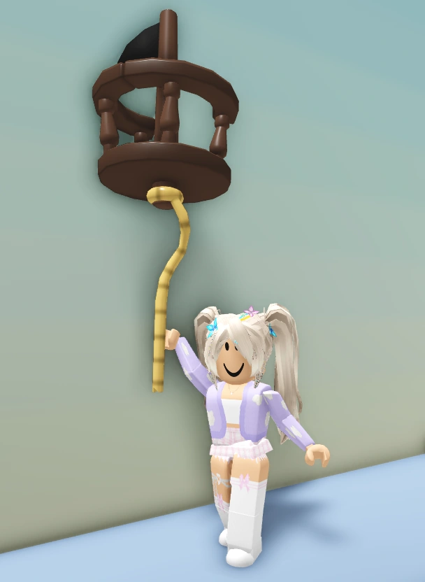 Crow's Nest Balloon Adopt Me! Wiki Fandom