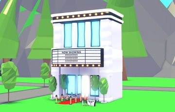 Houses Adopt Me Wiki Fandom - roblox adopt me modern mansion