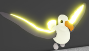 Neon Albatross