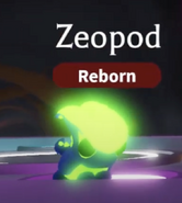 Zeopod | Adopt Me! Wiki | Fandom