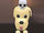 Halloween White Skull Hat