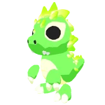 Toxic Kaijunior