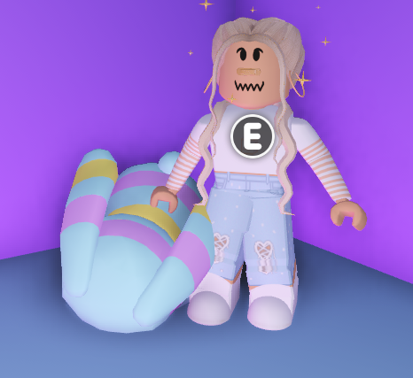 Bunny Plush, Trade Roblox Adopt Me Items