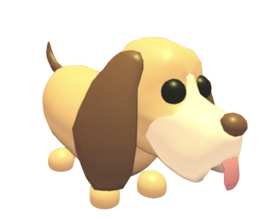 Bloodhound, Trade Roblox Adopt Me Items