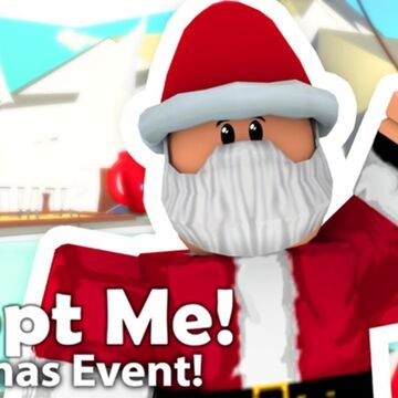 Christmas Event 2019 Adopt Me Wiki Fandom
