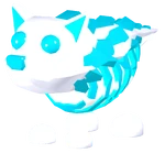 Ice Wolf