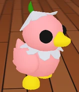 Patito floral en el juego.png (47 kB) Un Patito floral en el juego.
