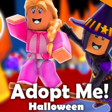 Halloween Event 2018 Adopt Me Wiki Fandom - roblox halloween event 2018