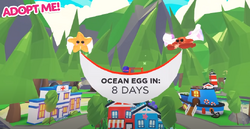 ROBLOX Adopt Me Pets - Trading Legendary Egg for Pet Egg (plus Last 2 Egg  Locations) 