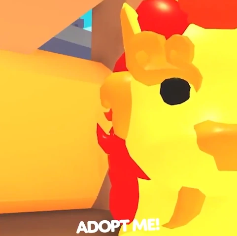 Guardian Lion | Adopt Me! Wiki | Fandom