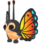 Mirai Moth