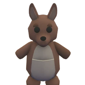 Kangaroo Adopt Me Wiki Fandom - roblox adopt me wiki codes