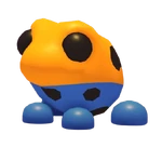 Poison Dart Frog