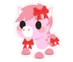 Pretty Pony Sticker