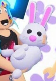 Bunny Adopt Me Wiki Fandom - roblox adopt me bunny