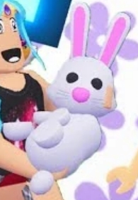 Bunny Adopt Me Wiki Fandom - roblox adopt me wiki