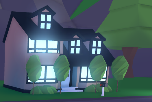 Houses Adopt Me Wiki Fandom - roblox adopt me houses