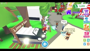 An example of the fonts name scam.