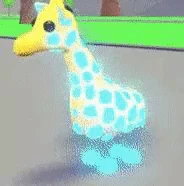 Giraffe Adopt Me Wiki Fandom