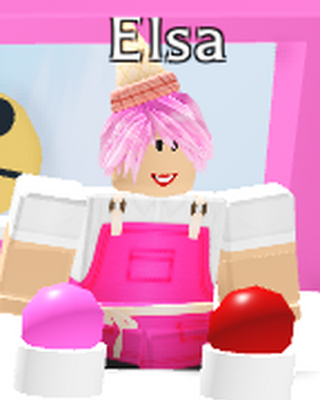 Elsa Adopt Me Wiki Fandom - adopt me codes roblox wiki