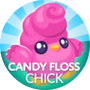 Candyfloss Chick Gamepass icon