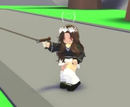 Halloween Wooden Scythe Grappling Hook in-use.png (55 KB) The Halloween Wooden Scythe Grappling Hook in-use.