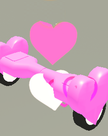 Heart Hoverboard Adopt Me Wiki Fandom - heartlight roblox codes roblox free game play online