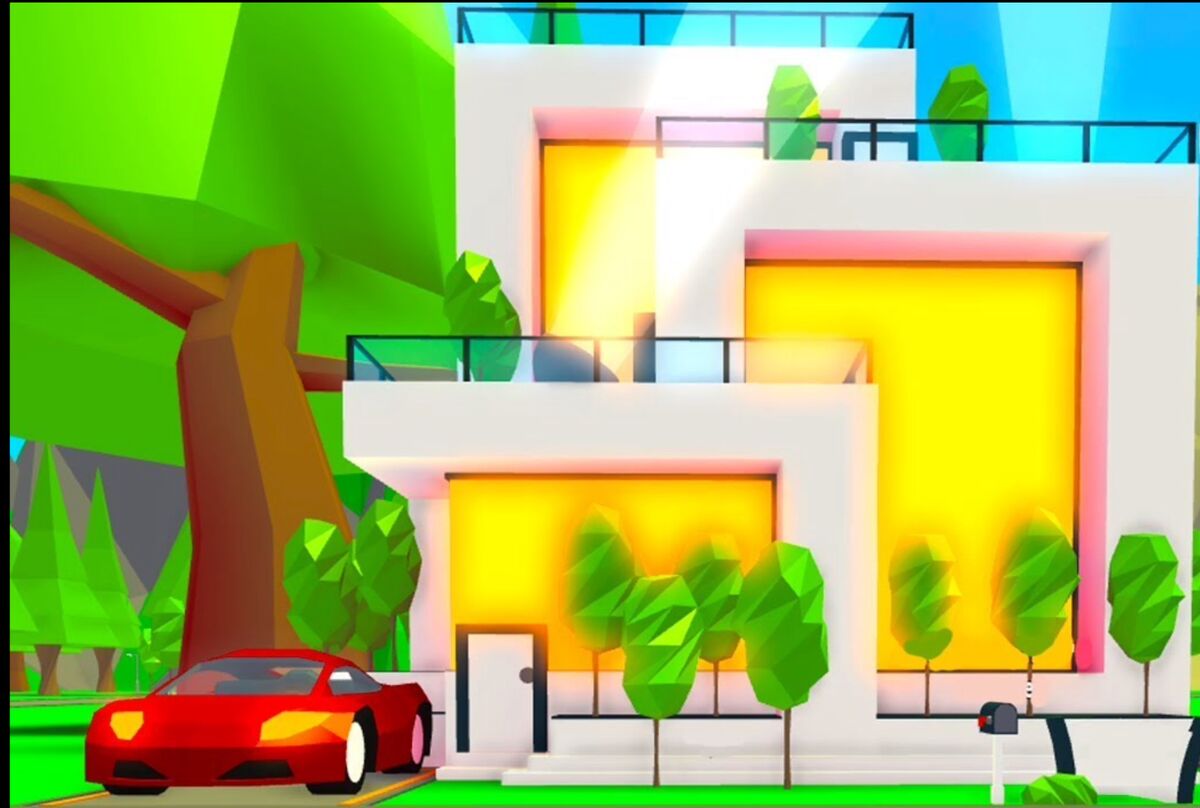 Millionaire Mansion Adopt Me! Wiki Fandom