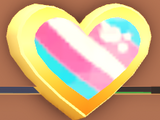 Trans Pride Pin