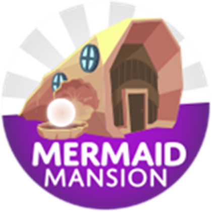 Mermaid Mansion Adopt Me Wiki Fandom