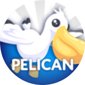 Pelican, Adopt Me! Wiki