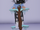 Icicle Pogo Stick