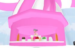 Ice Cream Parlor Adopt Me Wiki Fandom - adopt me roblox ice cream building