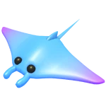 Manta Ray