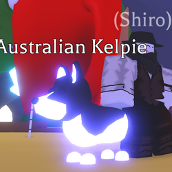 Neon Pets Adopt Me Wiki Fandom