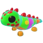 Gummy Guana