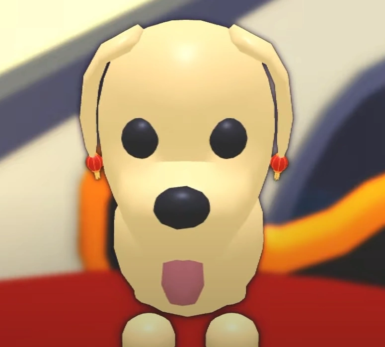 Lantern Earrings Adopt Me! Wiki Fandom