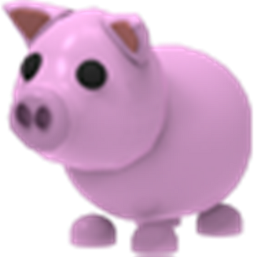Pig Adopt Me Wiki Fandom - roblox guinea pig