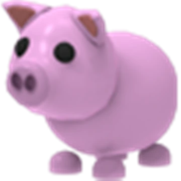 Pig | Adopt Me! Wiki | Fandom